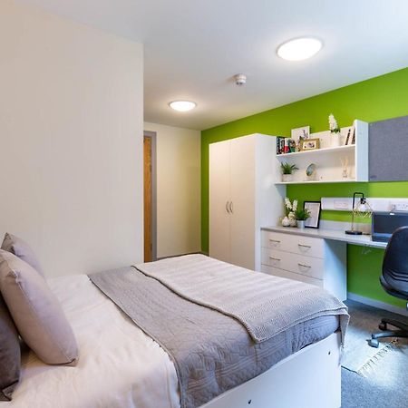 Apartament Bryson Court In Newcastle Zewnętrze zdjęcie