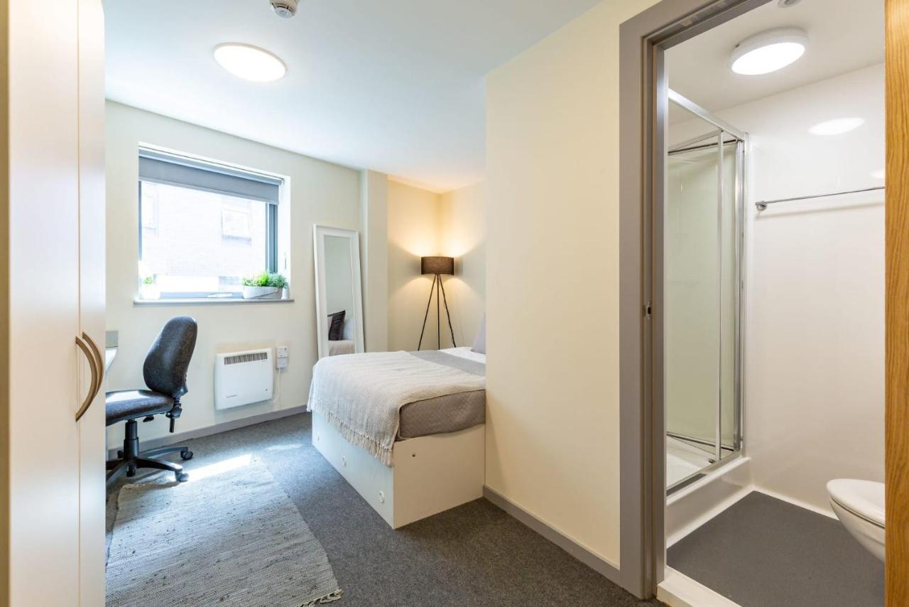 Apartament Bryson Court In Newcastle Zewnętrze zdjęcie