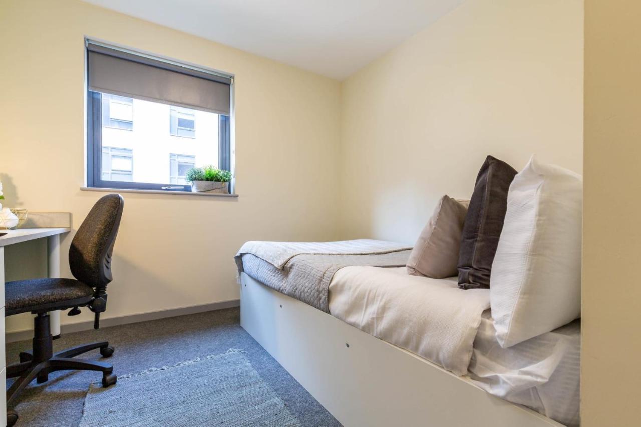 Apartament Bryson Court In Newcastle Zewnętrze zdjęcie