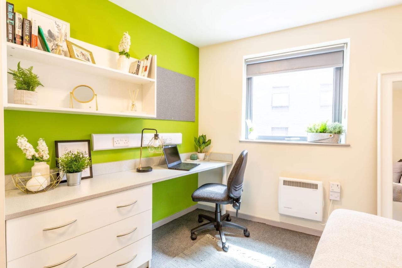 Apartament Bryson Court In Newcastle Zewnętrze zdjęcie