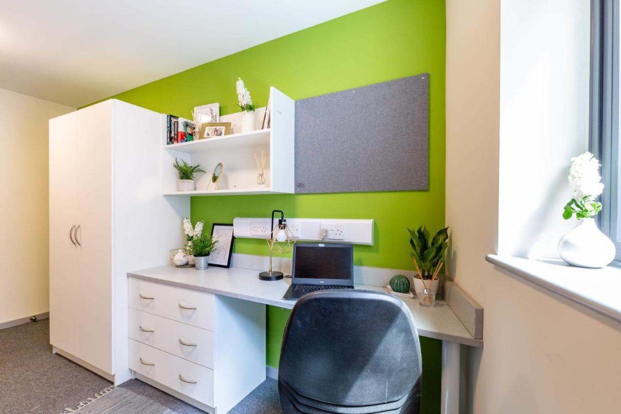 Apartament Bryson Court In Newcastle Zewnętrze zdjęcie
