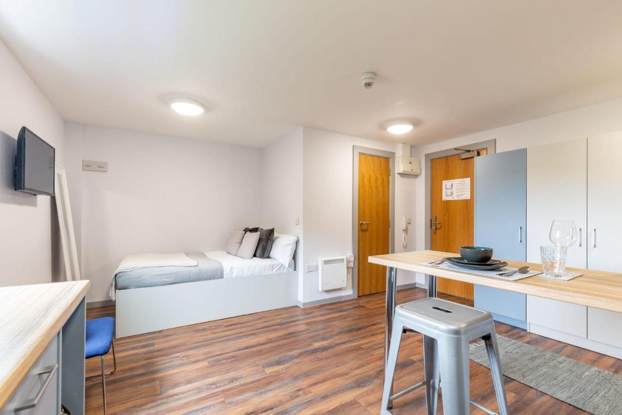 Apartament Bryson Court In Newcastle Zewnętrze zdjęcie