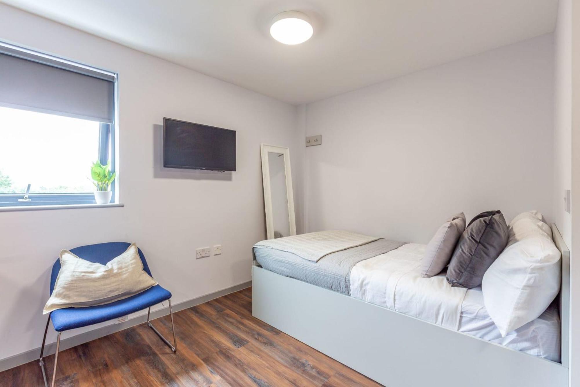 Apartament Bryson Court In Newcastle Zewnętrze zdjęcie