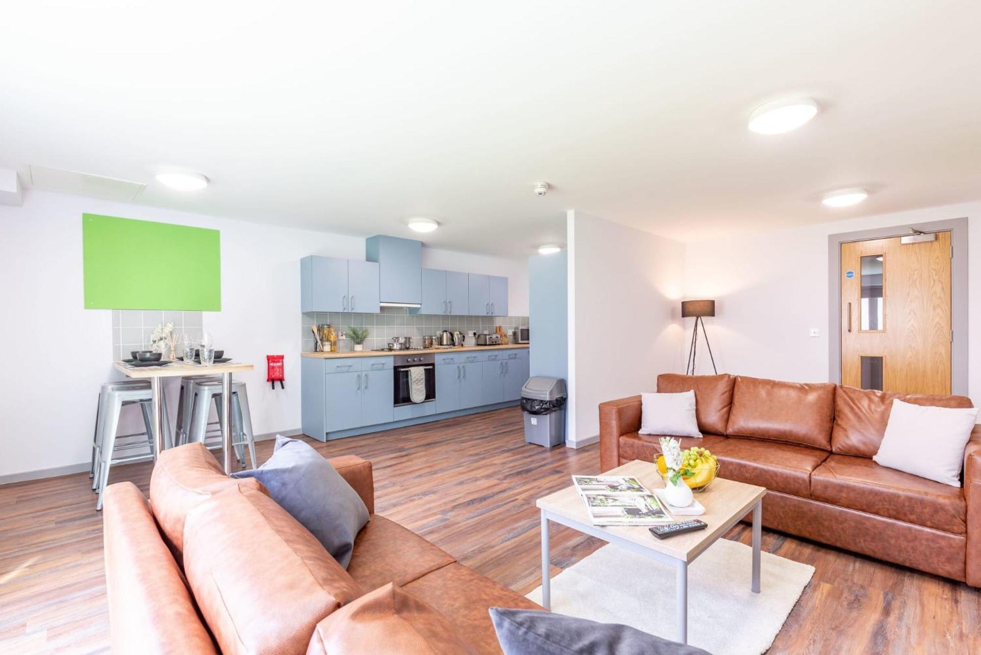 Apartament Bryson Court In Newcastle Zewnętrze zdjęcie