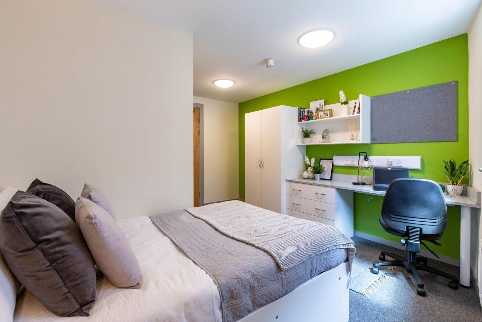 Apartament Bryson Court In Newcastle Zewnętrze zdjęcie