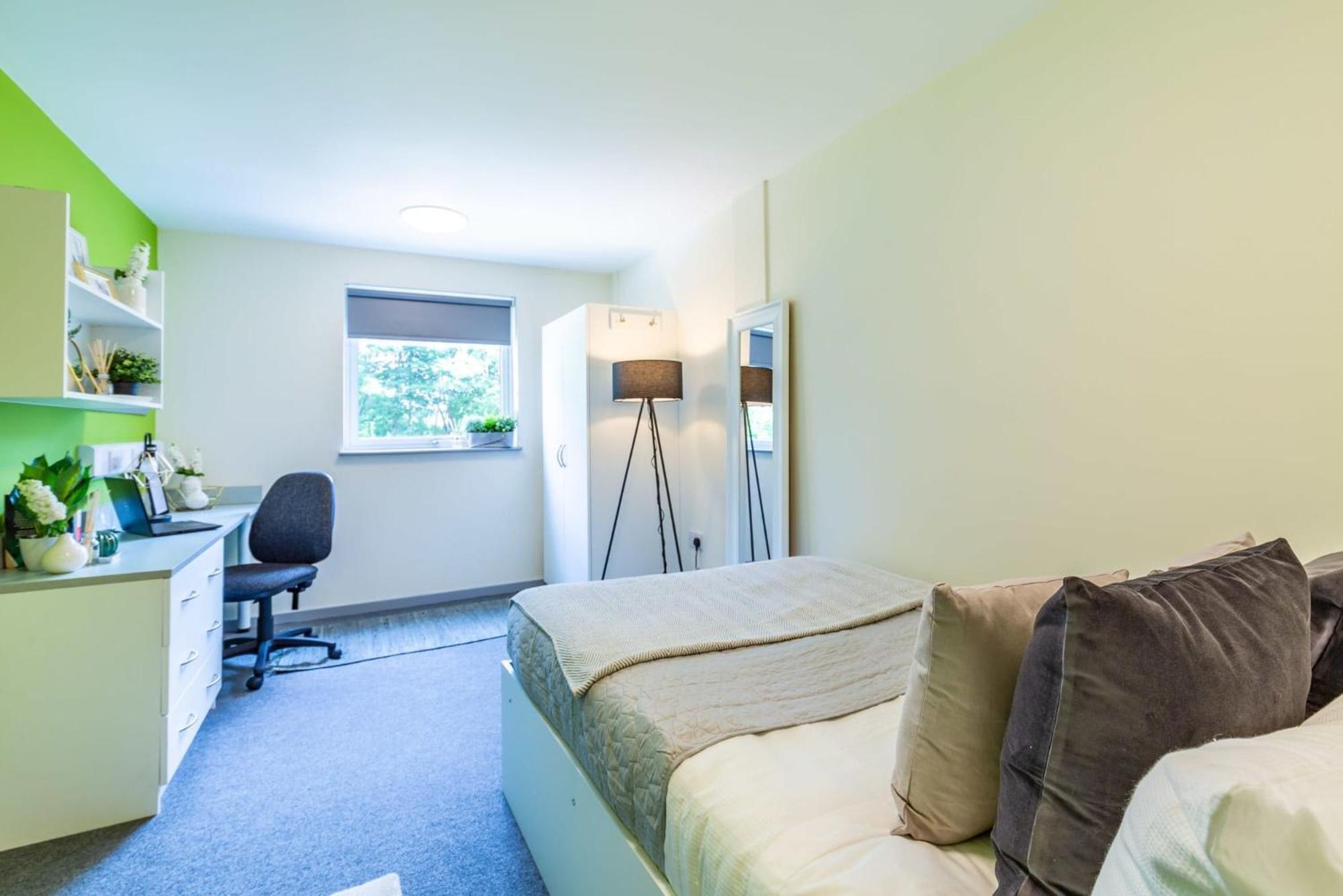 Apartament Bryson Court In Newcastle Zewnętrze zdjęcie