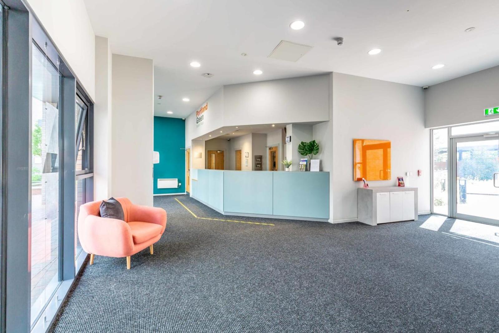 Apartament Bryson Court In Newcastle Zewnętrze zdjęcie