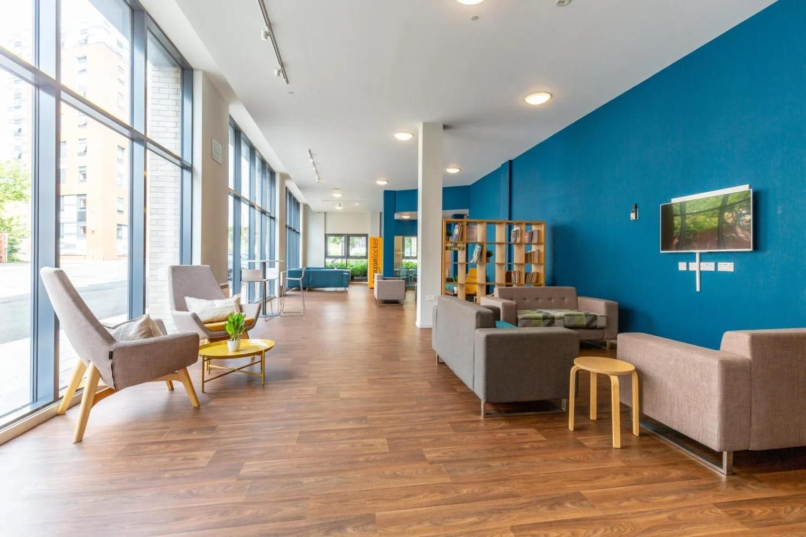 Apartament Bryson Court In Newcastle Zewnętrze zdjęcie