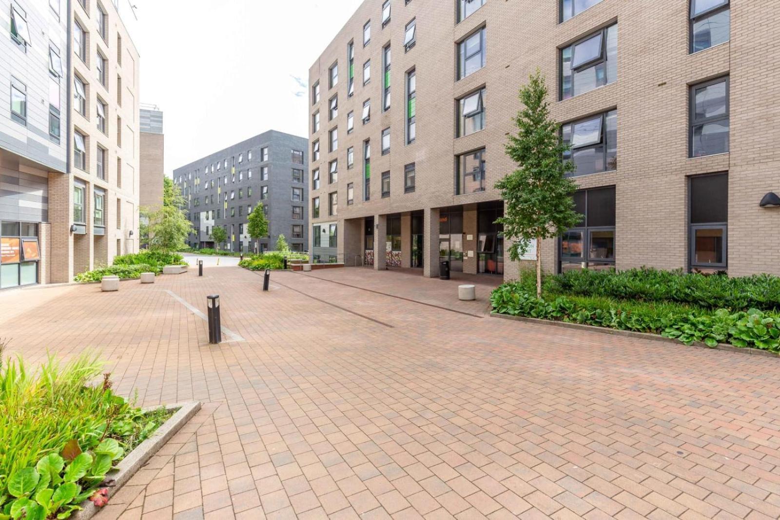 Apartament Bryson Court In Newcastle Zewnętrze zdjęcie